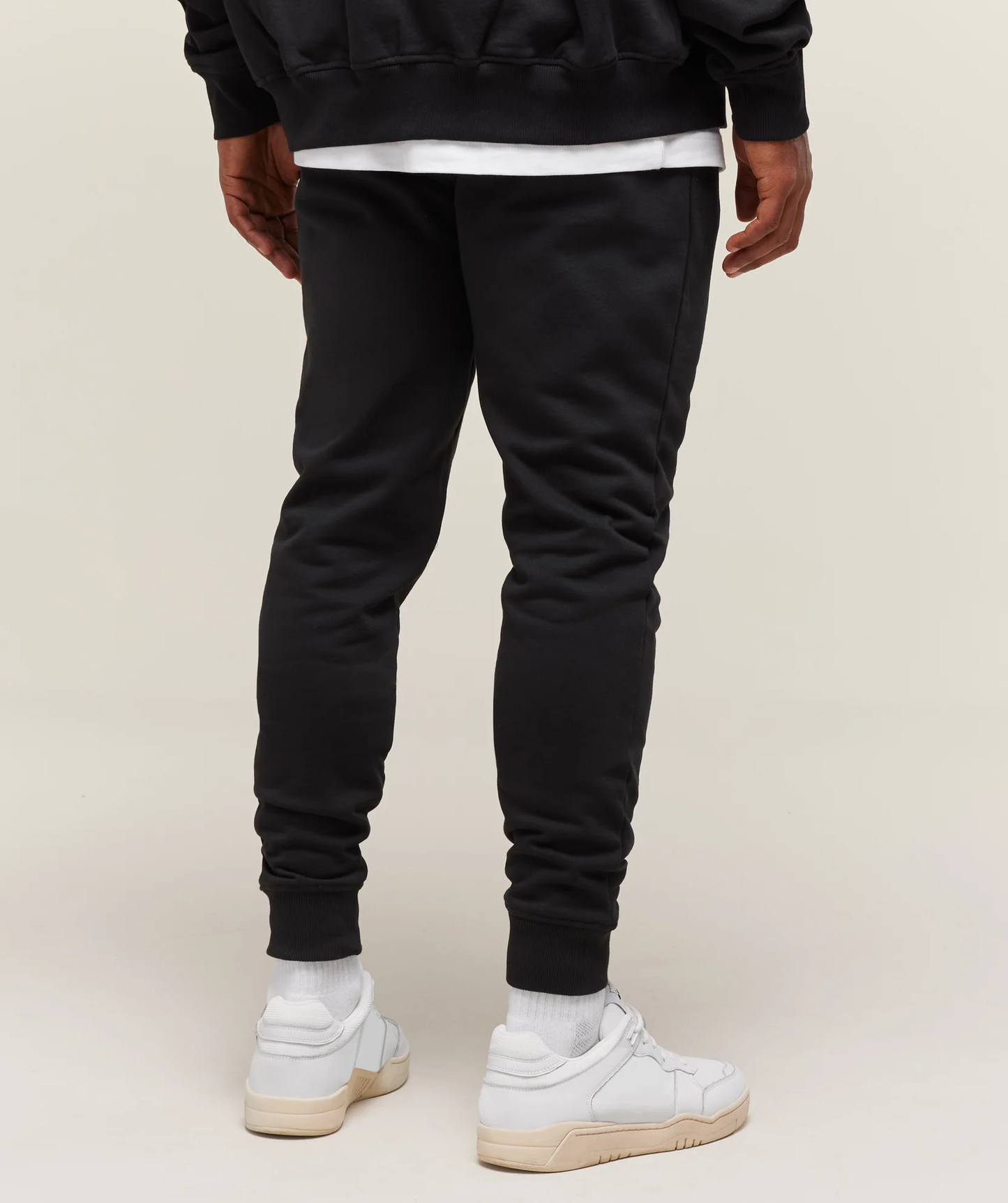 Gymshark - Crest Joggers