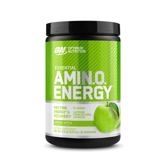 Optimum Nutrition - Essential amino Energy - 30 Servings