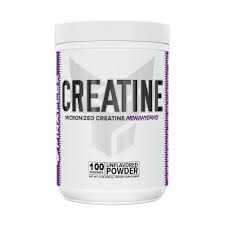 Combo L arginine + Creatine 100serv