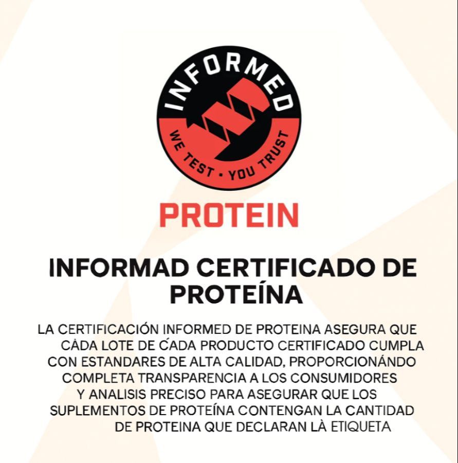 Itholate Protein CBUM 5lbs Cinnamon Crunch Cereal