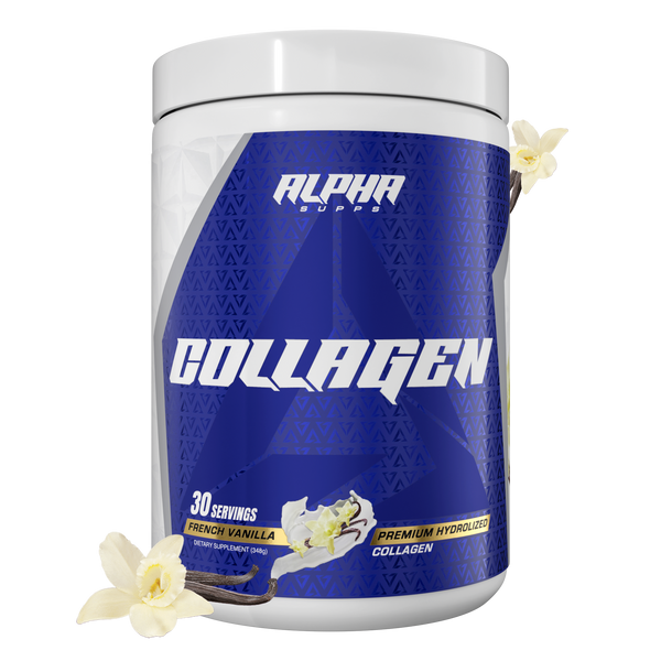 Alpha supps - Colageno Hidrolizado Premium 30serv