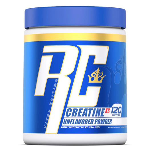 Ronnie Coleman Creatine 120servs