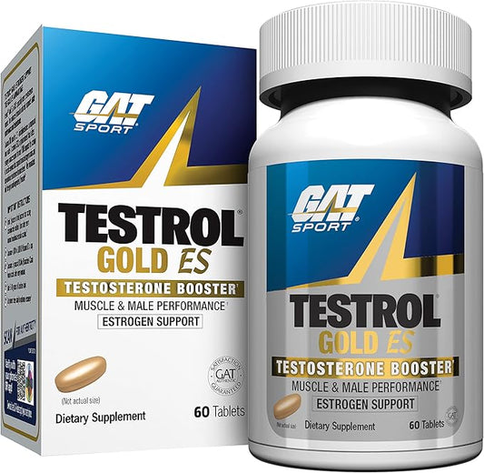 Testrol gold 60caps