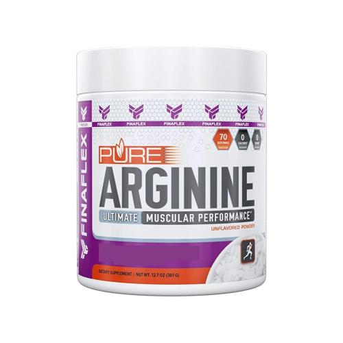 Combo L arginine + Creatine 100serv