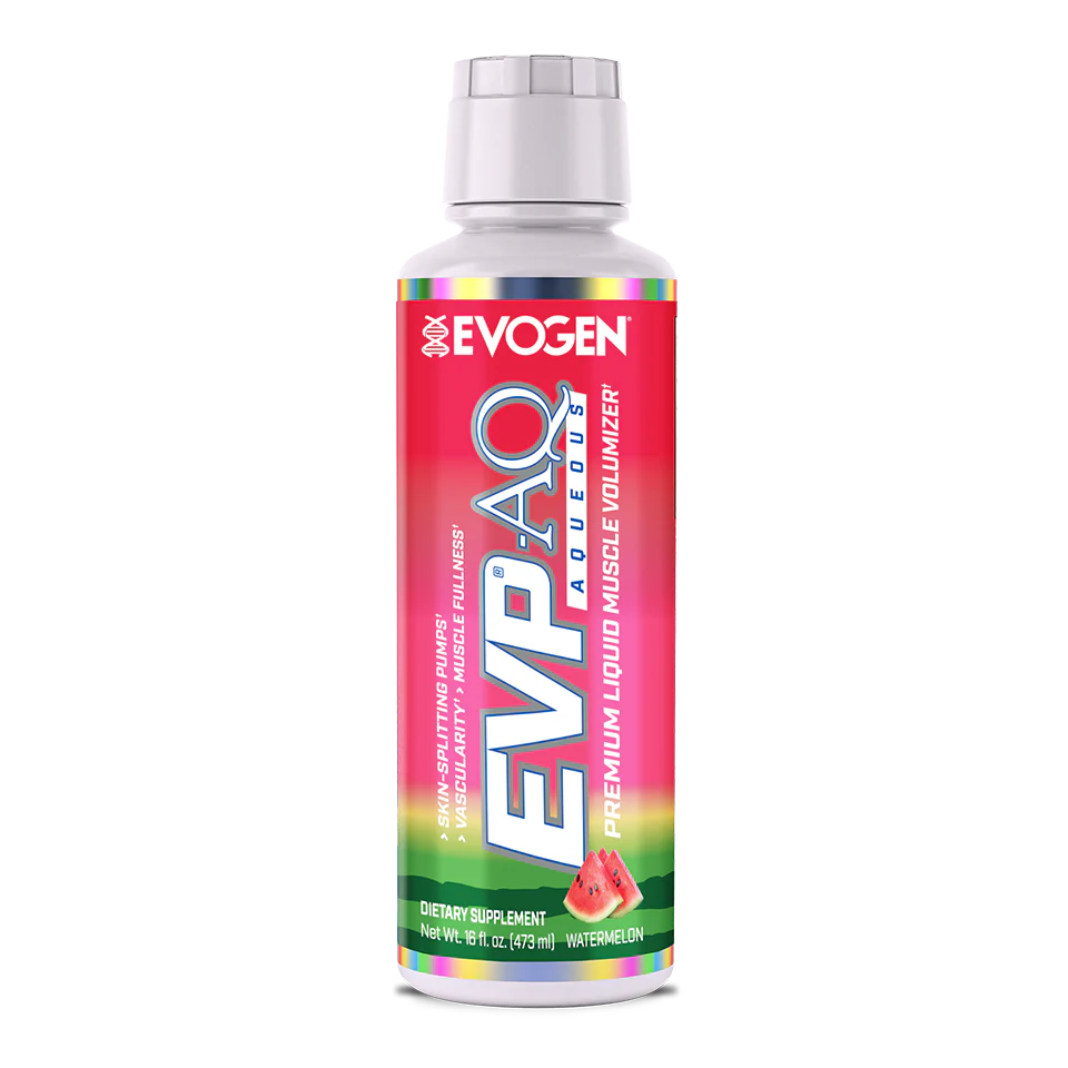 Evogen - EVP AQ Liquid Glycerol
