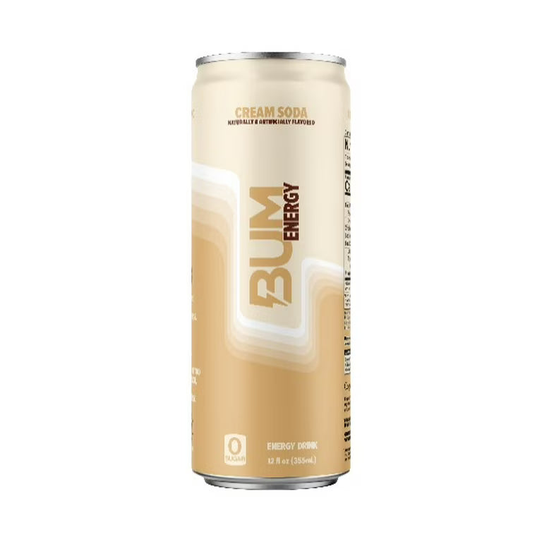 BUM Energy - Bebida Energizante