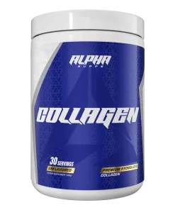 Alpha supps - Colageno Hidrolizado Premium 30serv