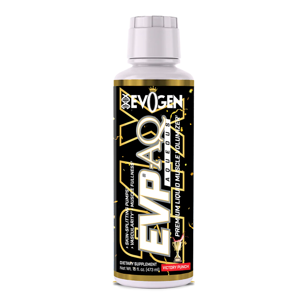Evogen - EVP AQ Liquid Glycerol