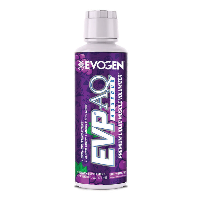 Evogen - EVP AQ Liquid Glycerol