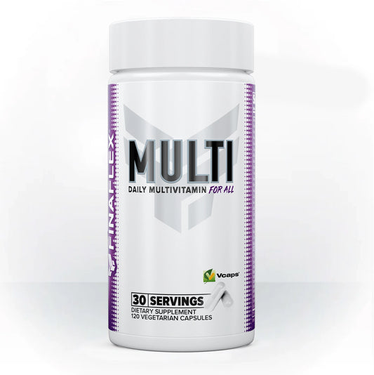 Multi Vitamin - Finaflex
