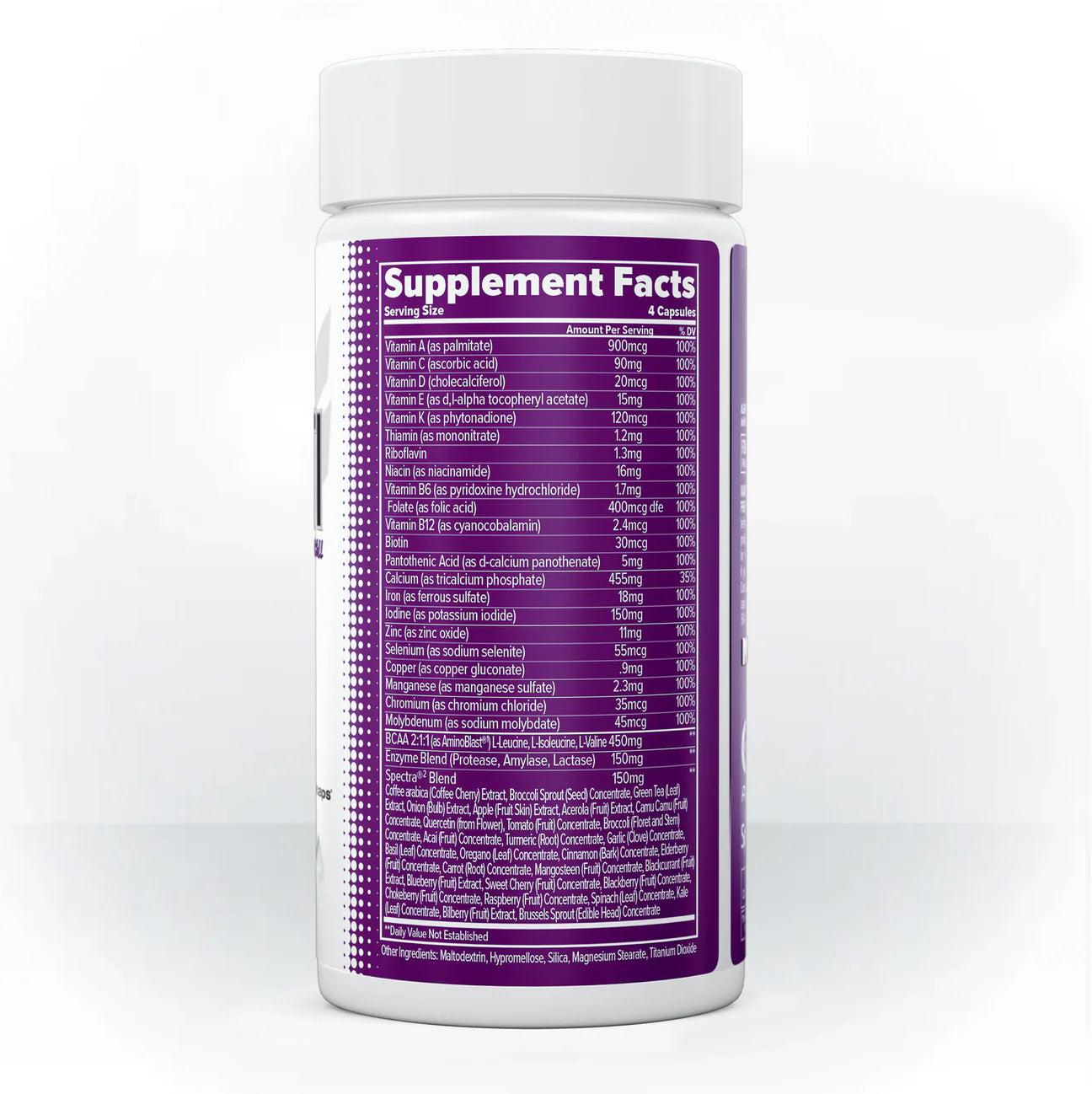Multi Vitamin - Finaflex