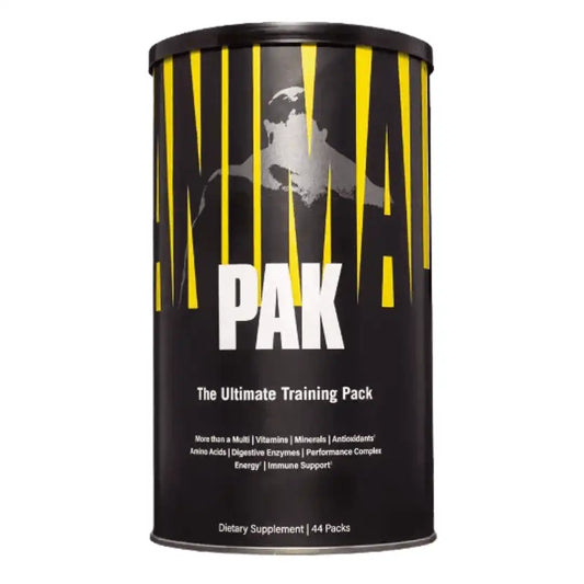 Animal pak 44 sobres