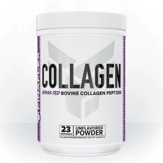 Colageno hidrolizado Finaflex