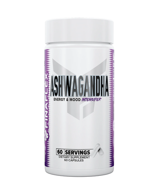 Ashwagandha Finaflex 60 Servs