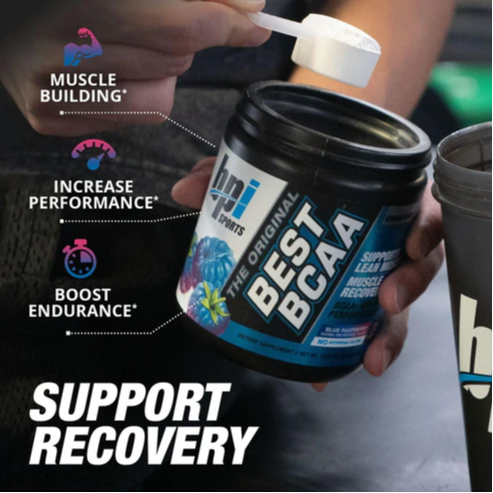 Best BCAA Artic ice 30serv