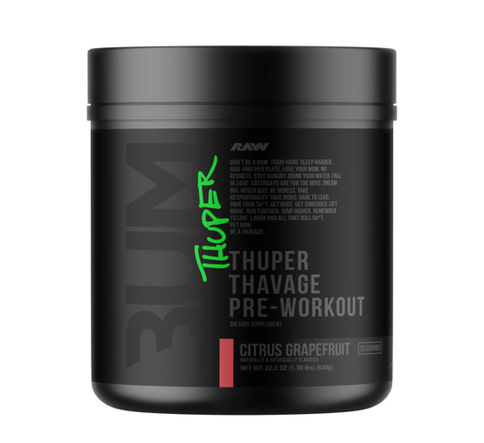 Cbum Thavage Thuper