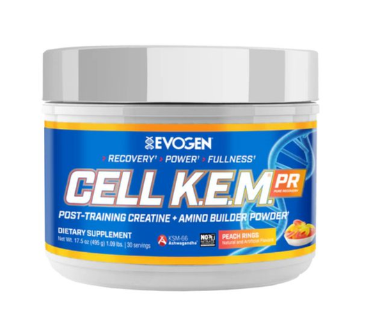 Cell KEM PR v.2 Peach Rings