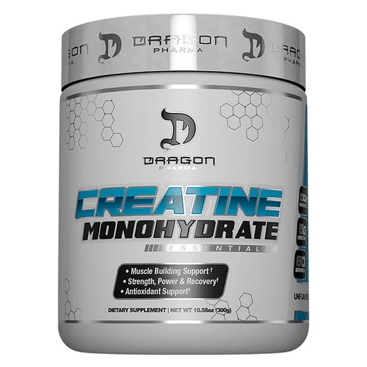 Dragon Creatine 60 servings