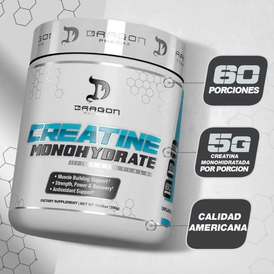 Dragon Creatine 60 servings