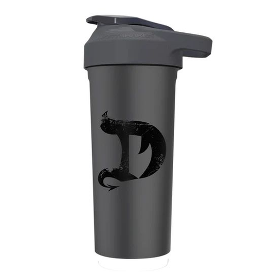 Dragon Pharma Ash Shaker
