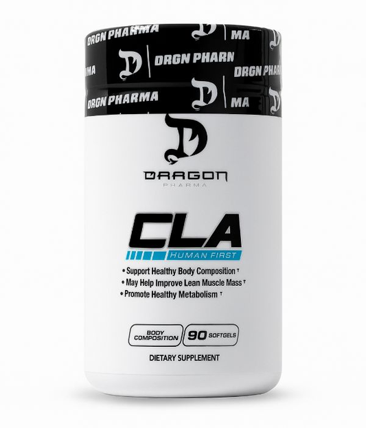 Dragon Pharma CLA