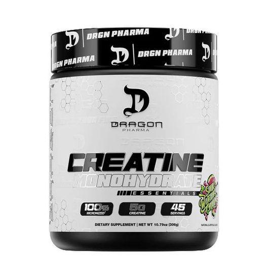 Dragon Pharma Creatine Sabor Sour Watermelon