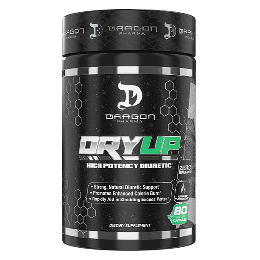 Dragon Pharma DRYUP