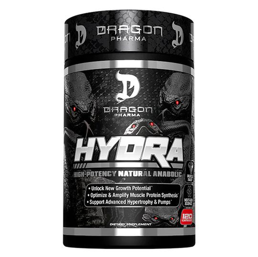 Dragon Pharma HYDRA
