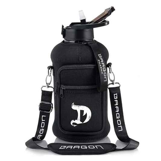 Dragon Pharma Pachon Recubierto 2.2Lts