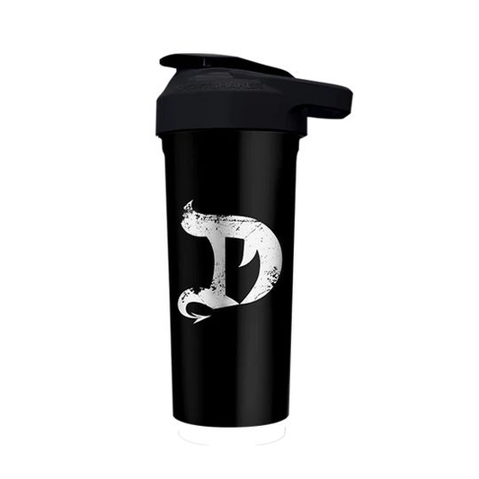 Dragon Pharma Shaker Dark Night