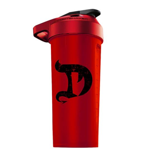 Dragon Pharma Shaker Feel The Inferno