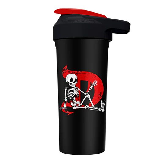 Dragon Pharma Shaker Tu Marido Moises