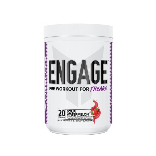 ENGAGE