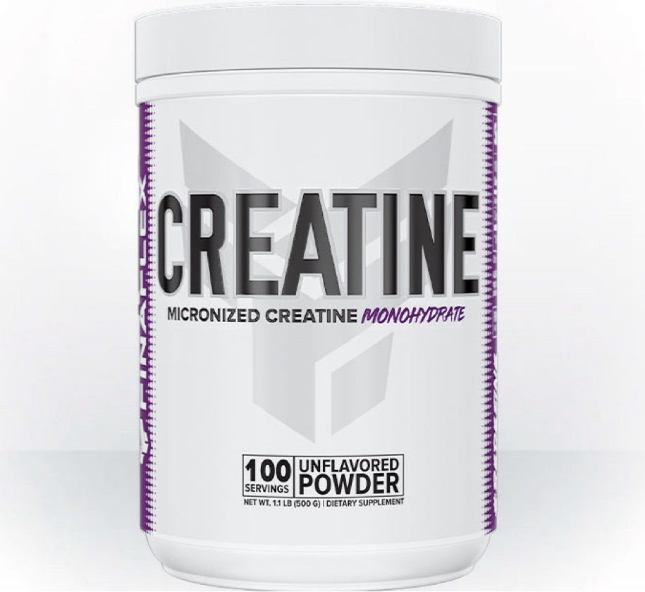 Finaflex creatine 100servs