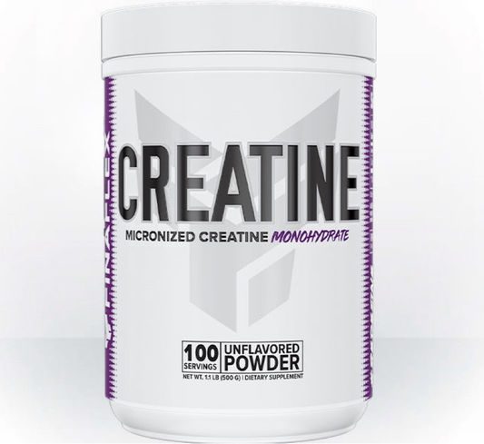 Finaflex creatine 100servs