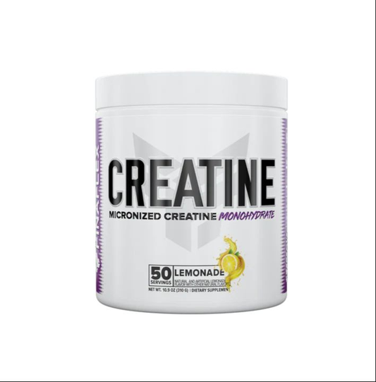 Finaflex Creatine 50 servings Lemonade