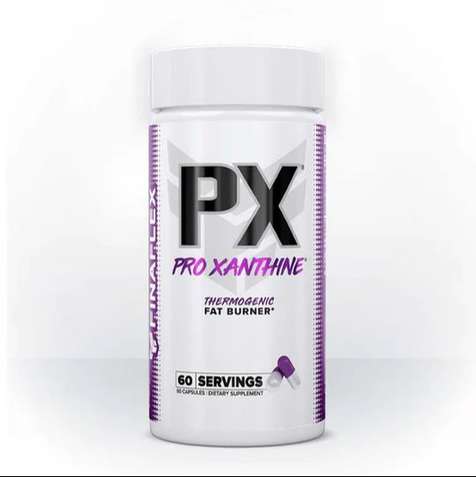 Finaflex PX PRO XANTHINE