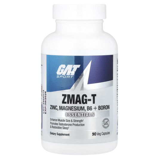 GAT ZMAG-T