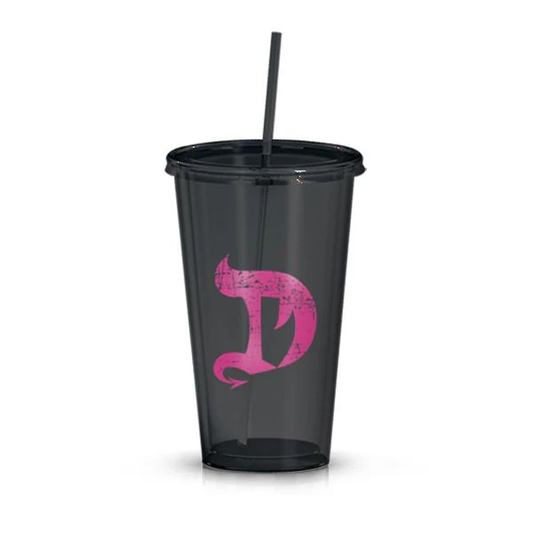 GLOW TUMBLER - EDICIÓN EXCLUSIVA