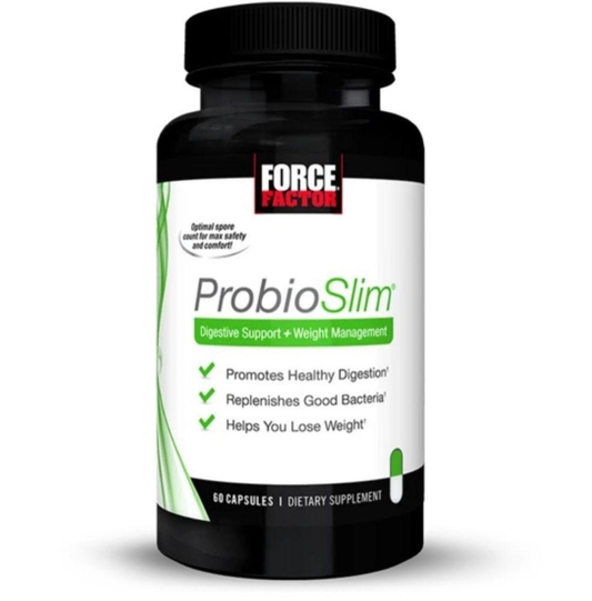 Probioticos Probislim