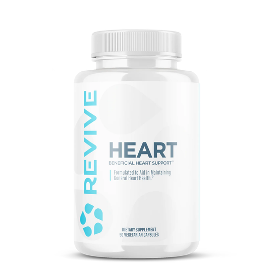 REVIVE Heart