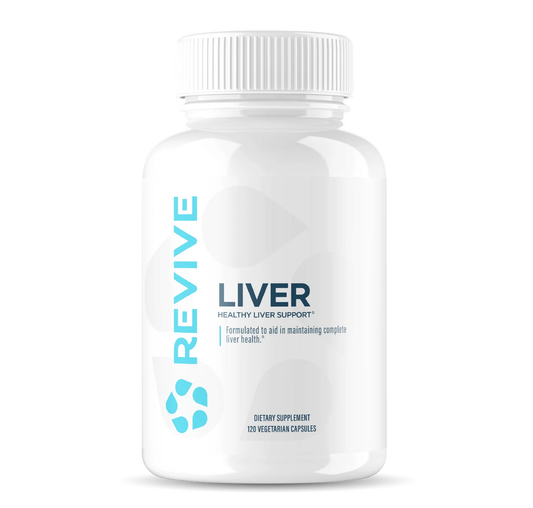 REVIVE Liver