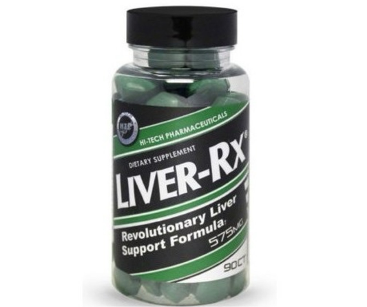 Liver Rx