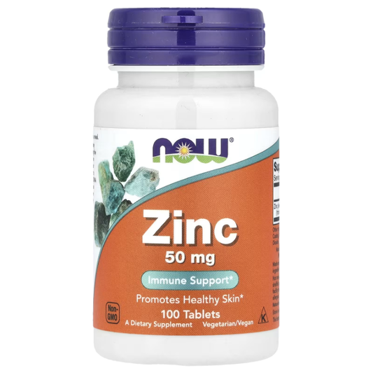 ZINC 100tabs