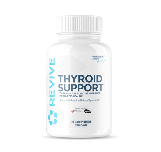 REVIVE Thyroid Support