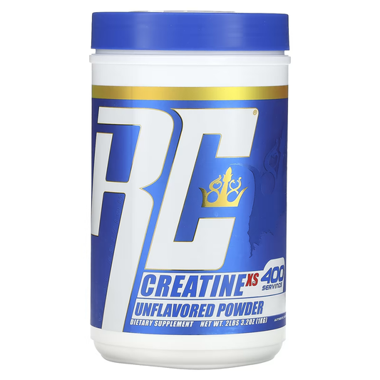 Ronnie Coleman Creatine 400servs