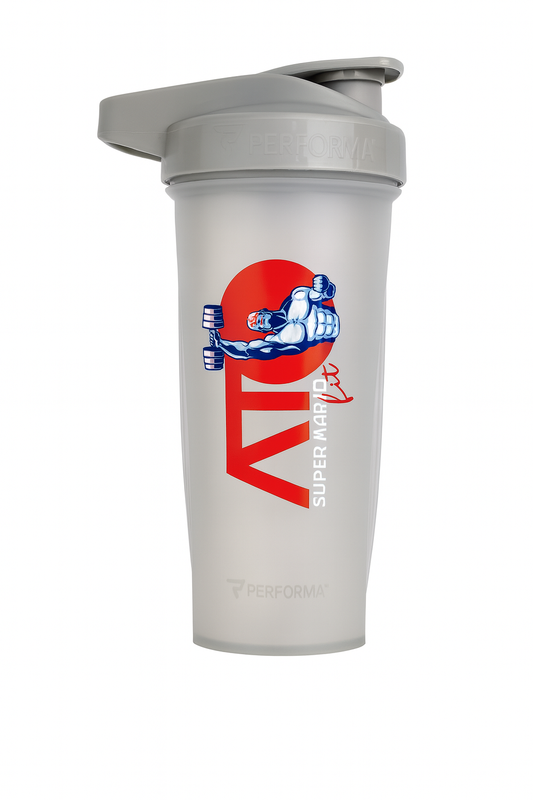 Shaker AT SUPERMARKET FIT