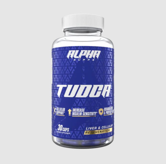 TUDCA 250mg