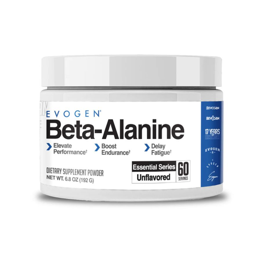 Evogen Beta Alanine
