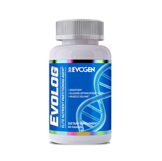 Evogen Evolog - Cheat Meal Gains